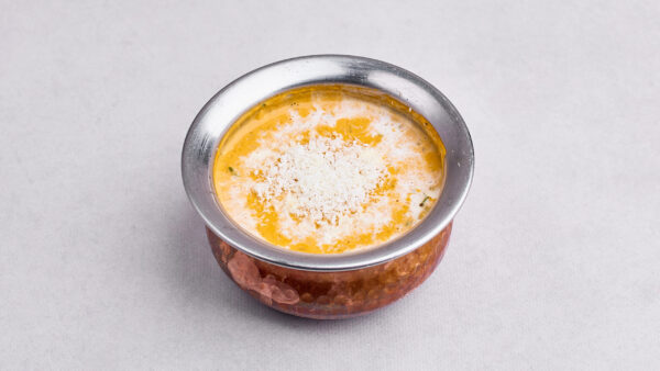 Coconut Fish Curry