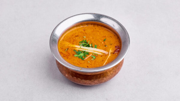 Paneer Curry