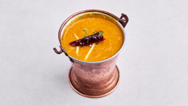 Balti Prawns