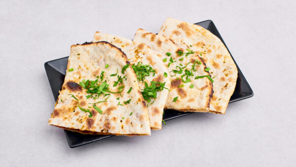 Coriander Roti
