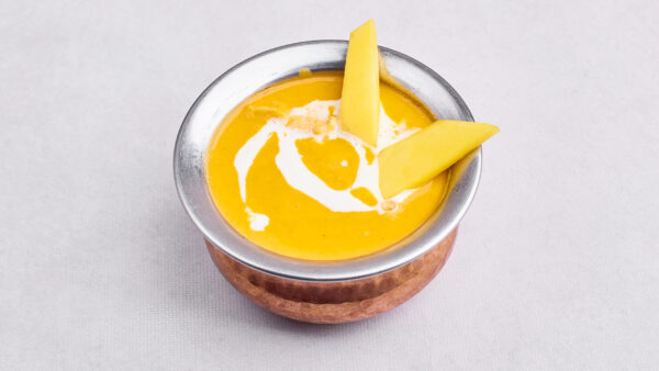 Mango Paneer