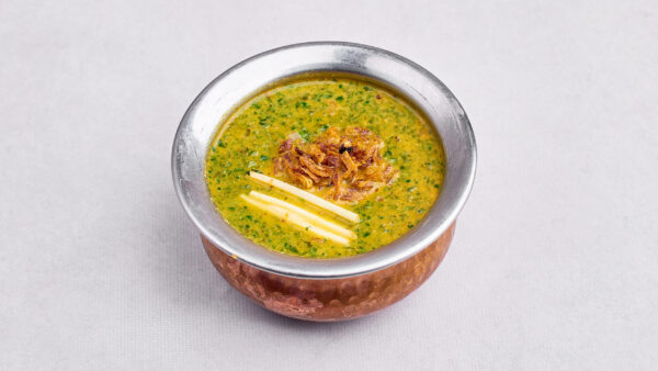 Palak Vegetables
